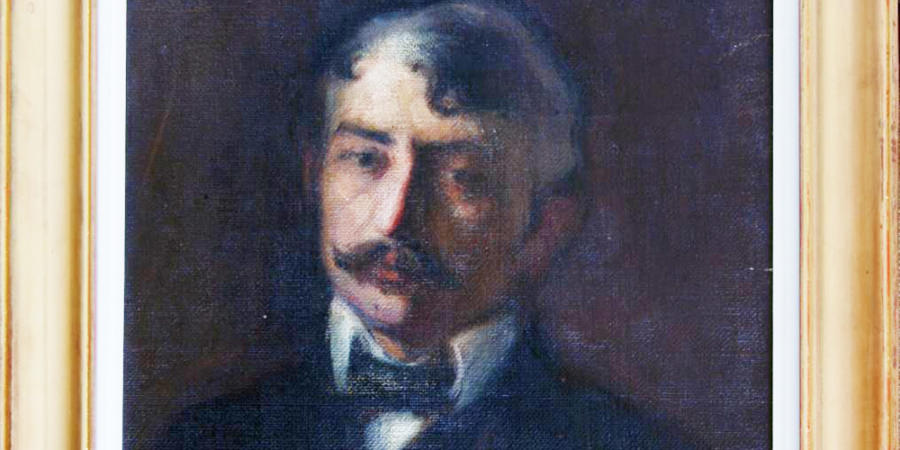 János Thorma în Arhivele Naţionale de la Baia Mare