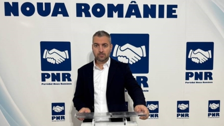 CCR, sesizată din nou pentru anularea alegerilor