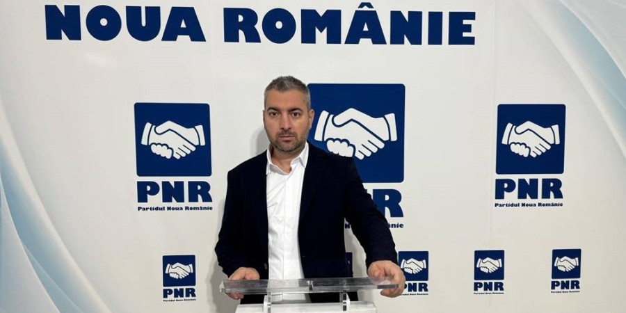 CCR, sesizată din nou pentru anularea alegerilor
