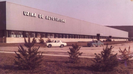 11 mai 1968 – Povestea care a pus România pe roți