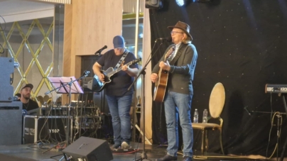 Festivalul de muzică folk „Pă Mara, pă lângă Apă” va avea loc în comuna Giuleşti în luna iunie