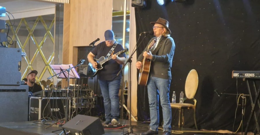 Festivalul de muzică folk „Pă Mara, pă lângă Apă” va avea loc în comuna Giuleşti în luna iunie