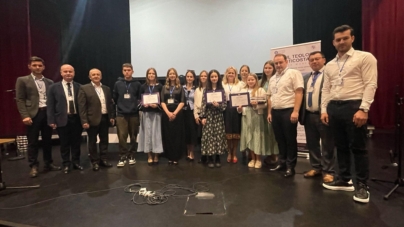 Rezultate deosebite obținute de elevii Liceului Teologic Penticostal din Baia Mare la Olimpiada Națională de Religie – cultul penticostal