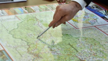 Trei drumuri în plus, dar mai scumpe decât primele cinci