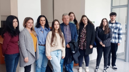 „Sănătatea reproducerii” – eveniment pentru studenți la Centrul Universitar Nord din Baia Mare