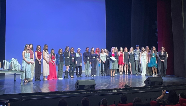 Premianții celei de-a XXIV-a ediții a Festivalului Național «Chants, sons sur scène»