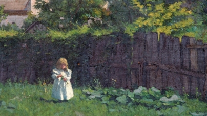 De 1 Iunie copiii sunt așteptați la Muzeul Județean de Artă «Centrul Artistic Baia Mare»