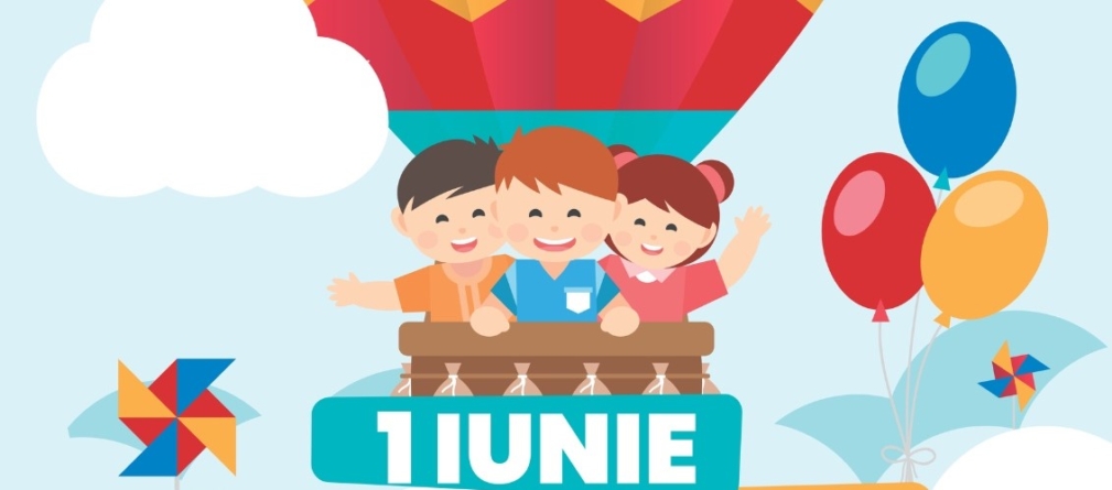 Baia Mare: Activități pentru copii, de ziua lor