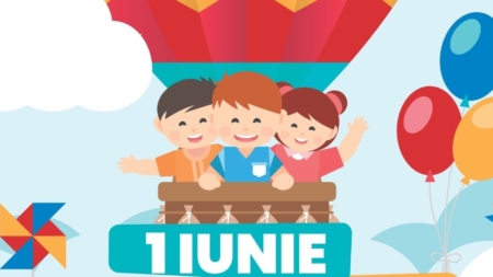 Baia Mare: Activități pentru copii, de ziua lor