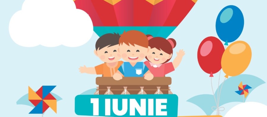 Baia Mare: Activități pentru copii, de ziua lor
