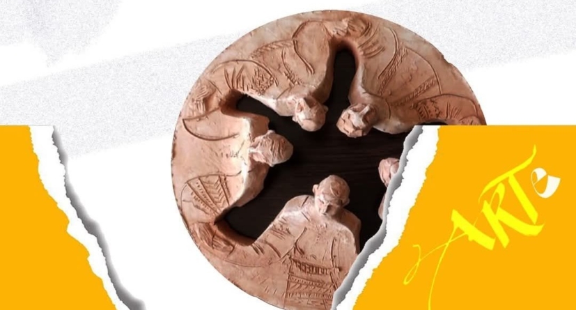 Trei elevi de la Colegiul de Arte, premiați la Olimpiada națională de arte vizuale, arhitectură și istoria artelor