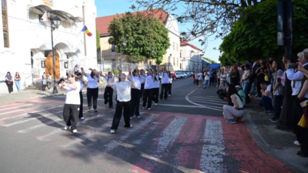 Teatru, muzică, film și emoție