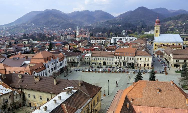 Restricții de trafic în centrul municipiului Baia Mare