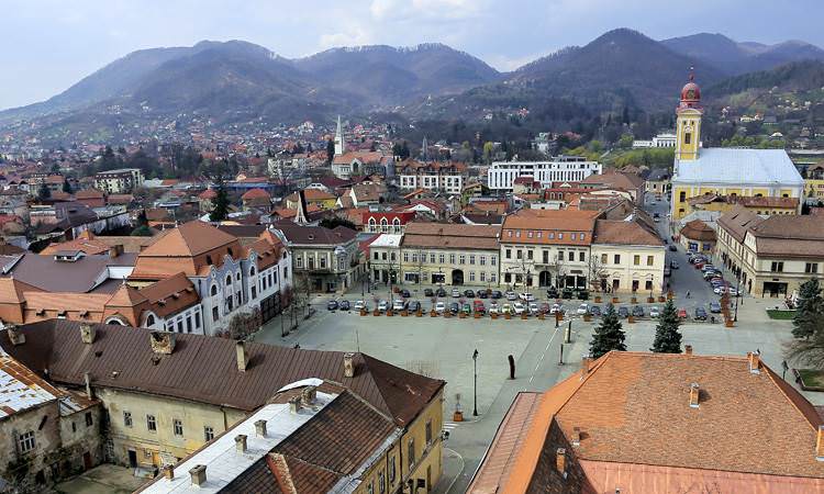 Restricții de trafic în centrul municipiului Baia Mare