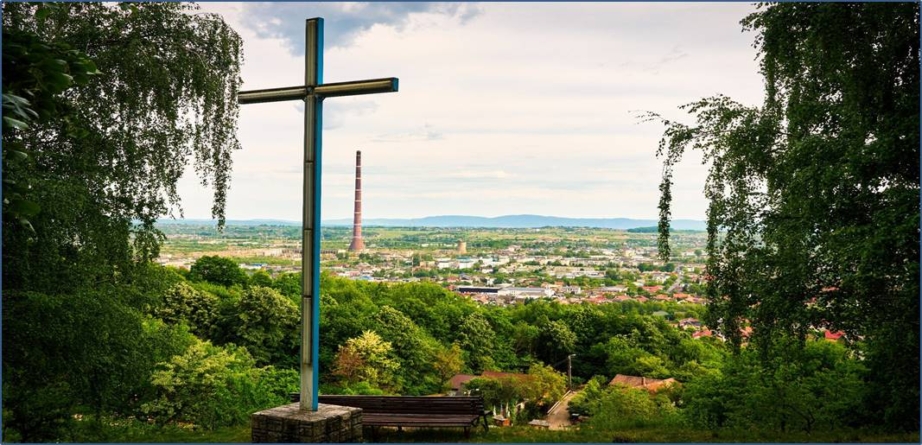 Prognoza meteo pentru Maramureș – 8 Mai 2025