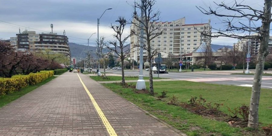 Prognoza meteo pentru Maramureș – Luni, 5 mai 2025