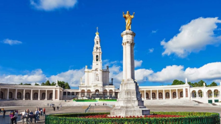 13 Mai 1917 – Povestea Fátimei, un loc de credință și speranță