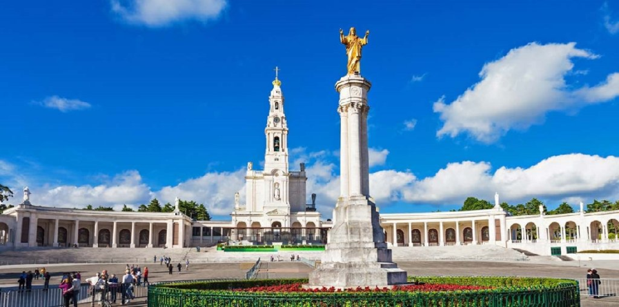 13 Mai 1917 – Povestea Fátimei, un loc de credință și speranță