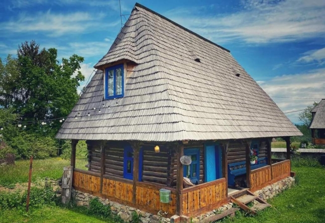 Ziua Copilului, la Casa din Vale Breb