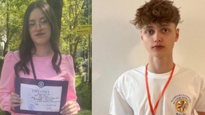 Rezultate frumoase obținute de elevi ai Colegiului „Dragoș Vodă” Sighet la Olimpiada Națională de Limbi Romanice