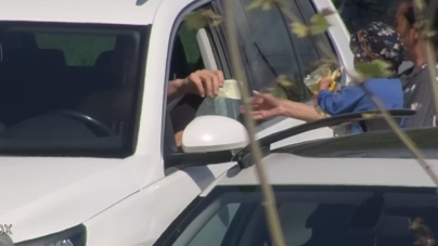 Cerșetoria, problemă greu de rezolvat