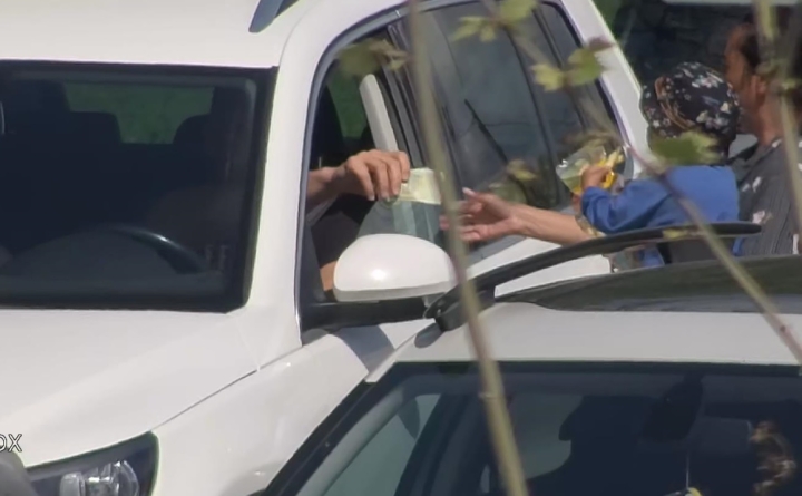 Cerșetoria, problemă greu de rezolvat