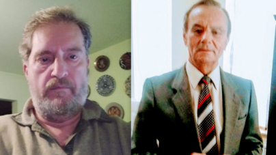 Marcel Mureșan, dialog cu Valentin Lupea (II)