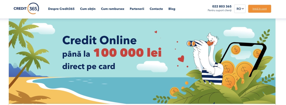 Este sigur să accesezi un microîmprumut online? 7 Sfaturi utile