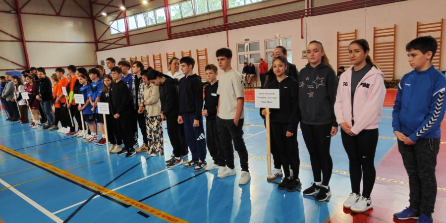 Concurs pe teme de protecție civilă pentru elevi