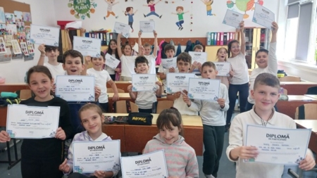 Educația Media Digitală, un curs benefic pentru elevi