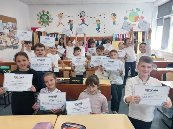 Educația Media Digitală, un curs benefic pentru elevi