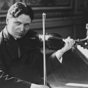 19 august 1881 – Nașterea lui George Enescu