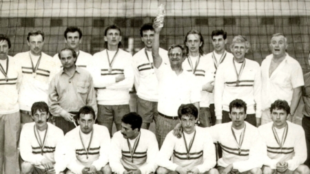 Aduceri aminte: 32 de ani de când Explorări devenea prima campioană națională din ”provincie”