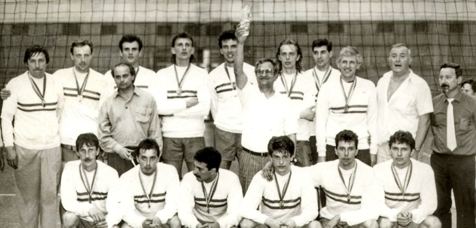 Aduceri aminte: 32 de ani de când Explorări devenea prima campioană națională din ”provincie”