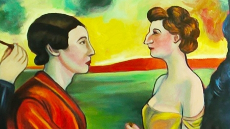 ”Utopia”, la Muzeul Județean de Artă «Centrul Artistic Baia Mare»