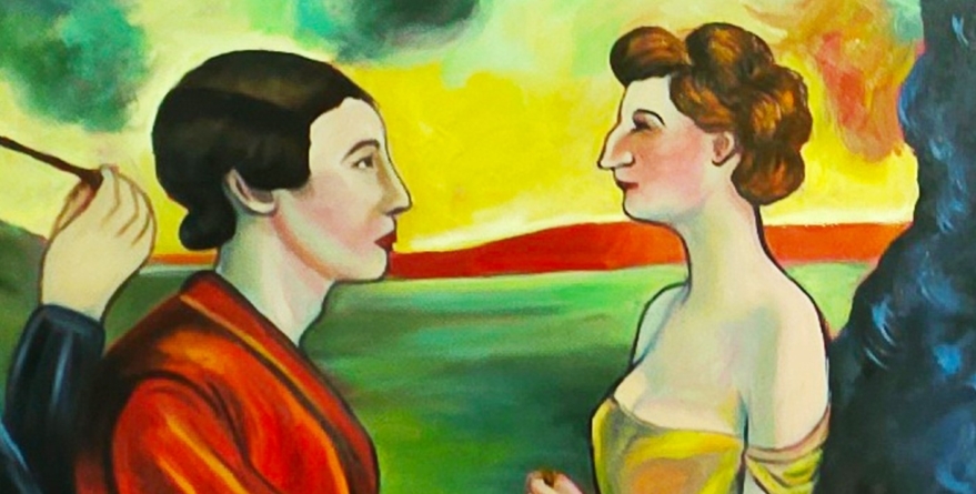 ”Utopia”, la Muzeul Județean de Artă «Centrul Artistic Baia Mare»