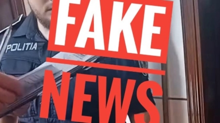 Dezinformări privind așa-zise încorporări