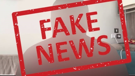 Atenție la fake news! Două noi tentative de dezinformare semnalate de MAI
