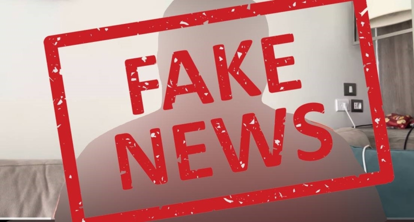 Atenție la fake news! Două noi tentative de dezinformare semnalate de MAI