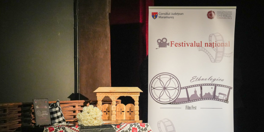 Au început înscrierile pentru cea de-a II-a ediție a concursului național „Ethnologica Film Fest”
