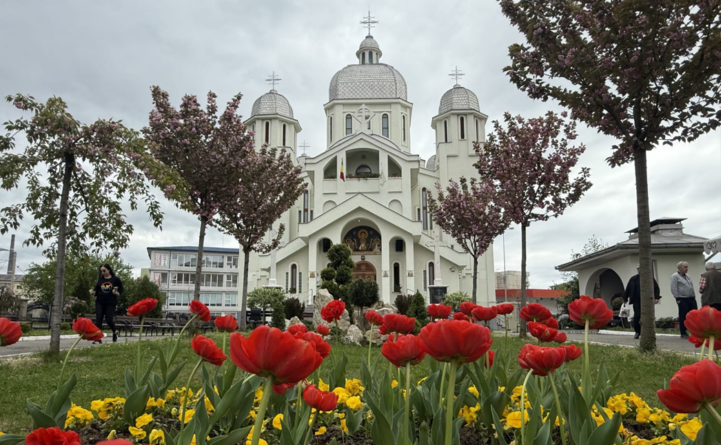 Prognoza meteo pentru Maramureș – Duminică, 4 mai 2025