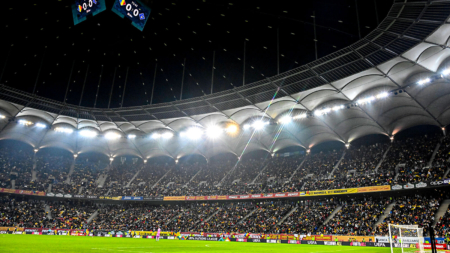 Ce a decis comisia de disciplină a FIFA după meciurile naționalei cu Bosnia-Herțegovina și San Marino