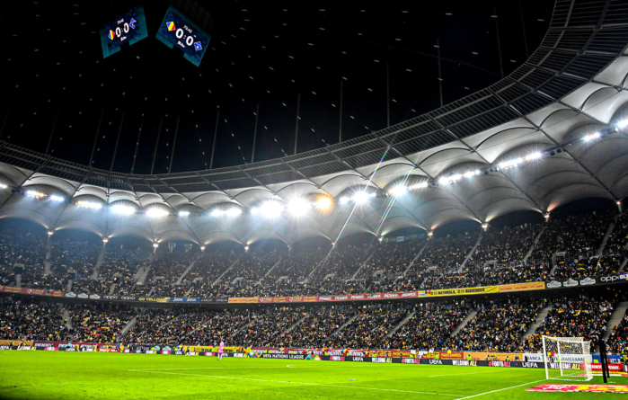 Ce a decis comisia de disciplină a FIFA după meciurile naționalei cu Bosnia-Herțegovina și San Marino