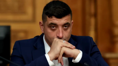 George Simion declanșează ofensiva