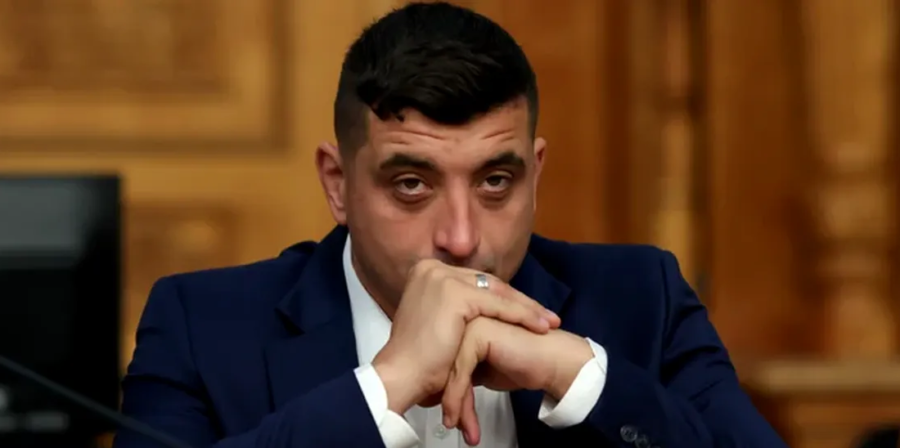 George Simion declanșează ofensiva