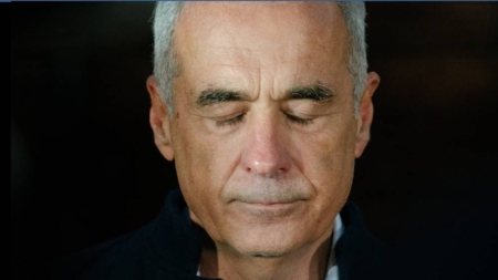 Ultima Oră : Călin Georgescu a anunțat că se retrage din viața politică