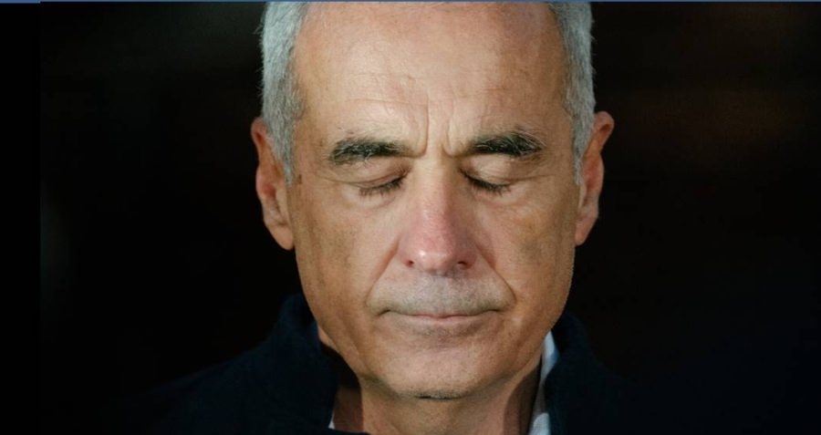 Ultima Oră : Călin Georgescu a anunțat că se retrage din viața politică