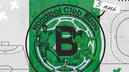 Eveniment organizat de HC Bizău la împlinirea a cinci ani
