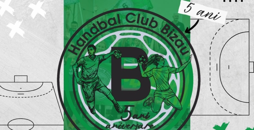 Eveniment organizat de HC Bizău la împlinirea a cinci ani