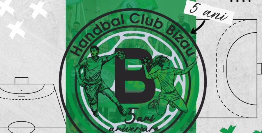 Eveniment organizat de HC Bizău la împlinirea a cinci ani
